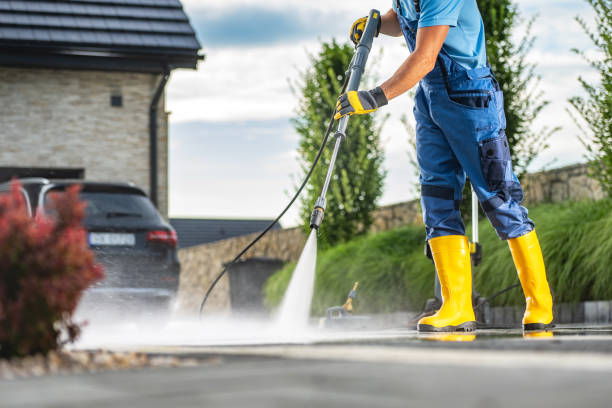 Professional Pressure Washing Services in West Allis, WI
